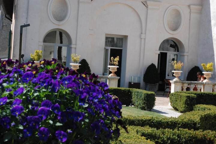 Palazzo Leti Residenza dEpoca photo 2