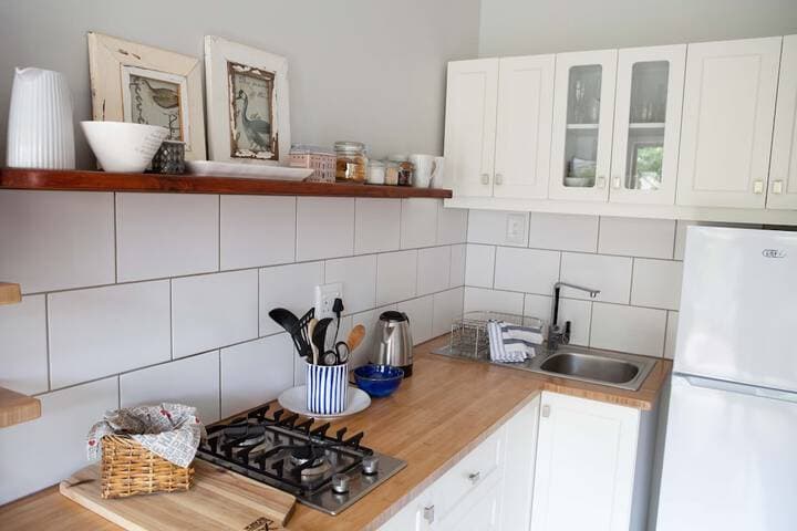 Theebos Annelines Self Catering Apartments photo 5