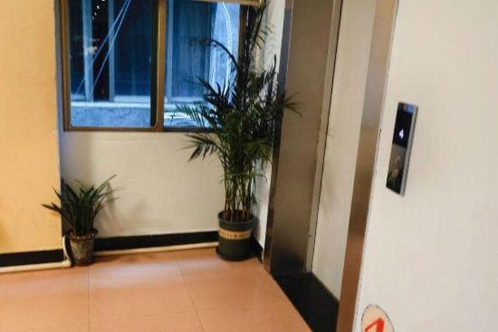 Sanhe Hostel photo 4