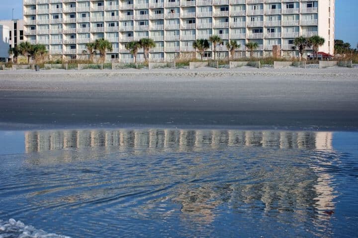 Maritime Beach Club by Capital Vacations photo 2
