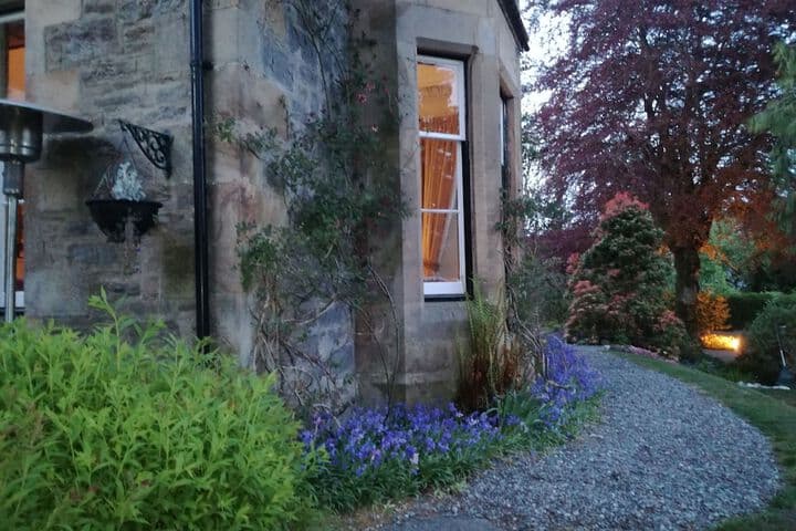 Lubnaig Guest House photo 5