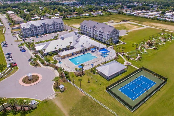 Holiday Inn Club Vacations Orlando Breeze Resort an IHG Hotel photo 4