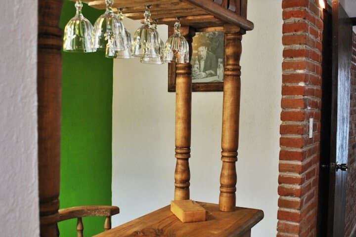 Casa Geranios Tequisquiapan photo 4