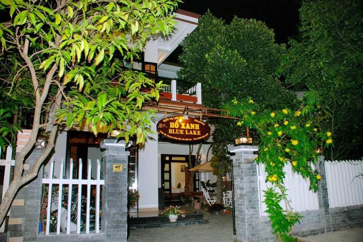 Blue Lake Homestay photo 2