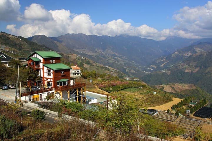 DingdaiGlass Villa photo 5
