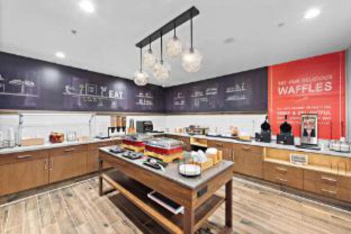Hampton Inn by Hilton Calexico photo 5