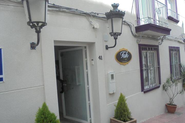 TAK Boutique Old Town photo 2