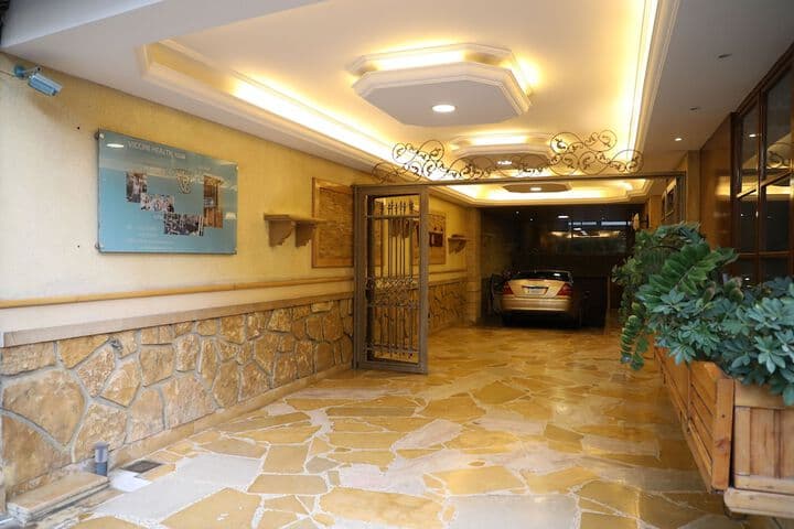 Viccini Suites Hotel photo 2