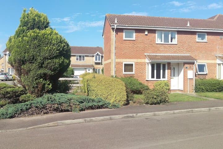 Great Meadow House photo 2