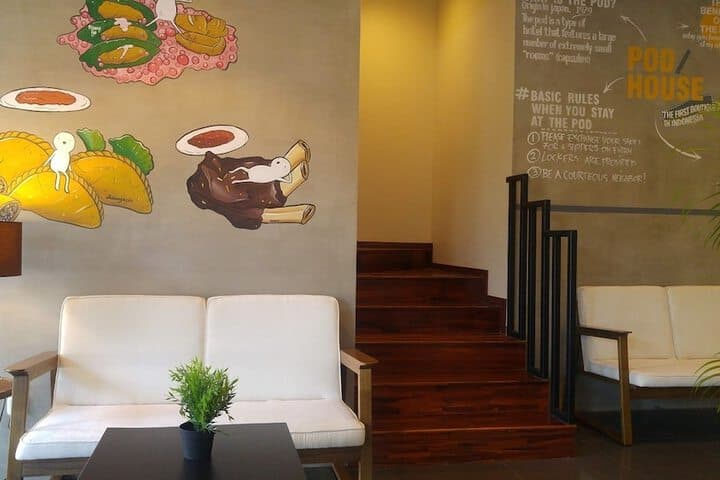 Pod House photo 3