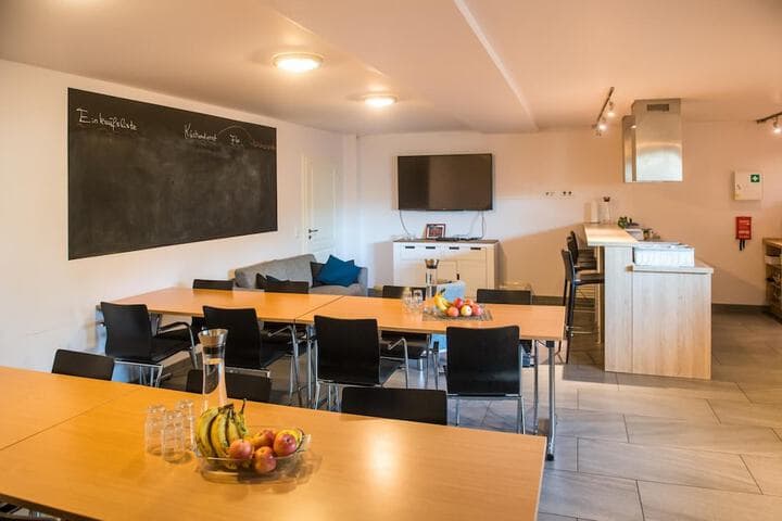 Hotel Flensburg Akademie photo 5