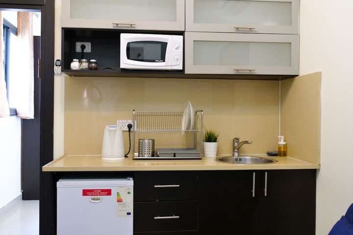 Nahalat Yehuda Residence photo 5
