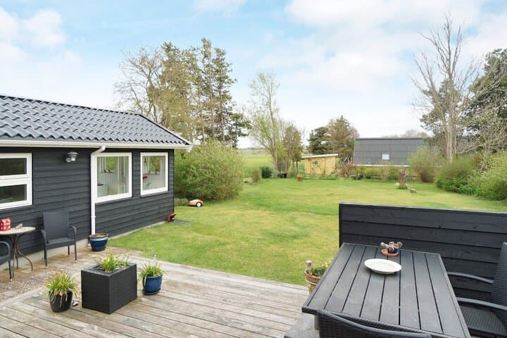6 Person Holiday Home in Slagelse photo 4