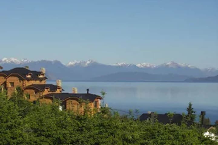 Cabañas Chesa Engadina photo 3