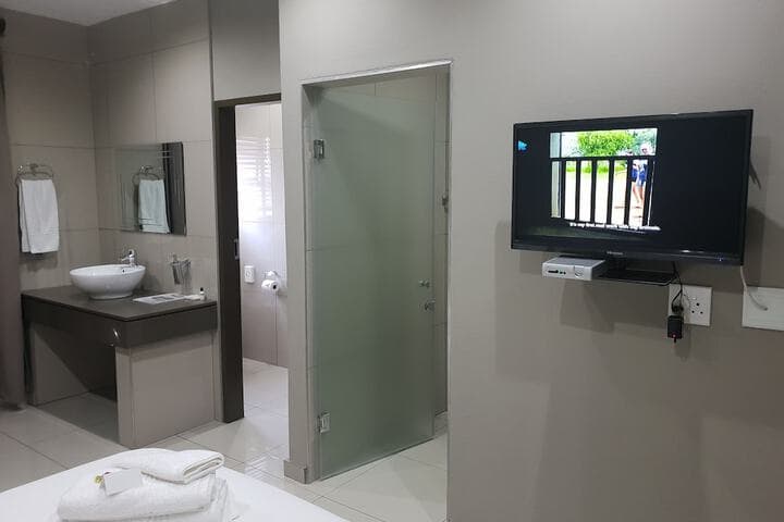 Fa Trez Guest House&Spa photo 5