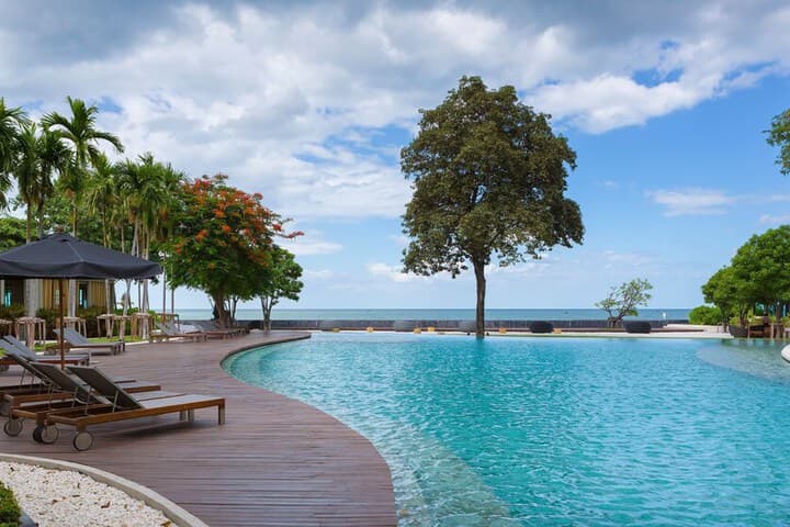 Baan Sansuk Beachfront Condominium photo 5