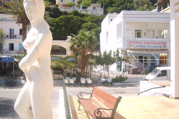 Therma destination view