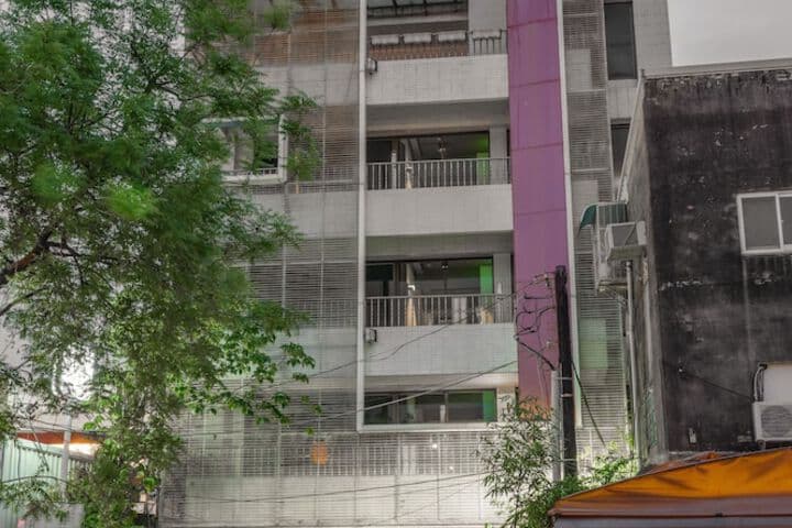 Light Hostel photo 5