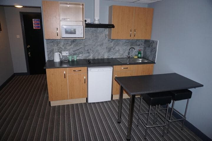Happy Guests Lodge photo 5