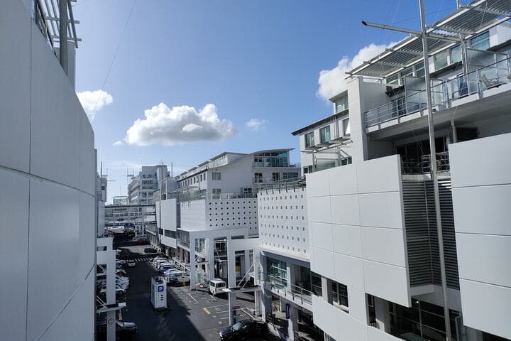 Princes Wharf Grace Apartment photo 5