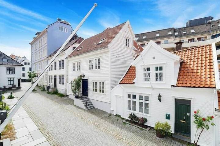 Skuteviken Apartments Anno 1790 photo 3
