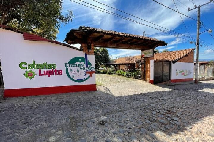 Cabañas La Huerta photo 5