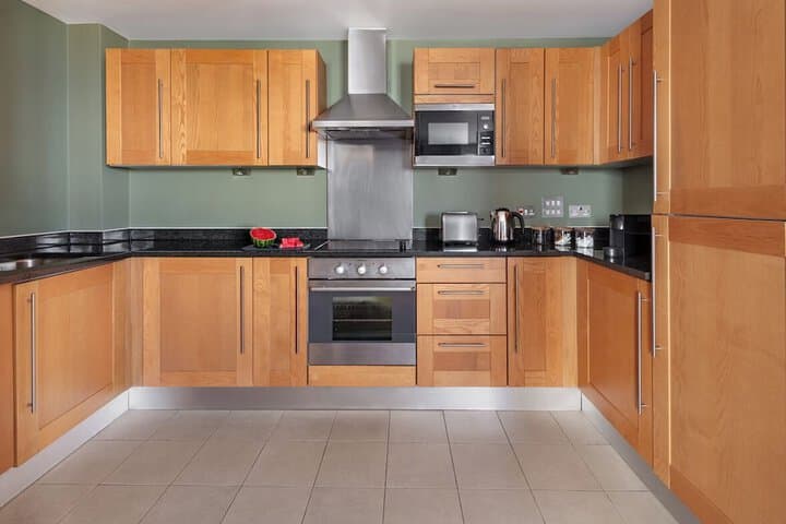 Marlin Apartments Commercial Road Limehouse photo 5