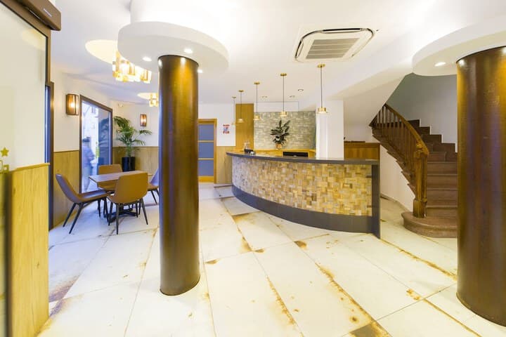 Hostal Marí photo 3