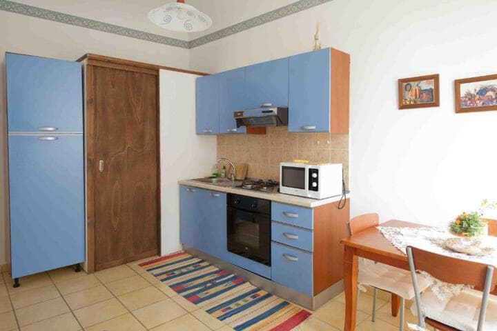 Residence Il Capo photo 3