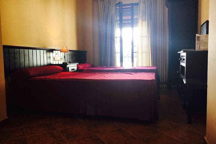 Huevar del Aljarafe destination view