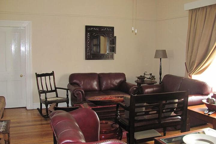 Stellar Dust Guest House photo 5