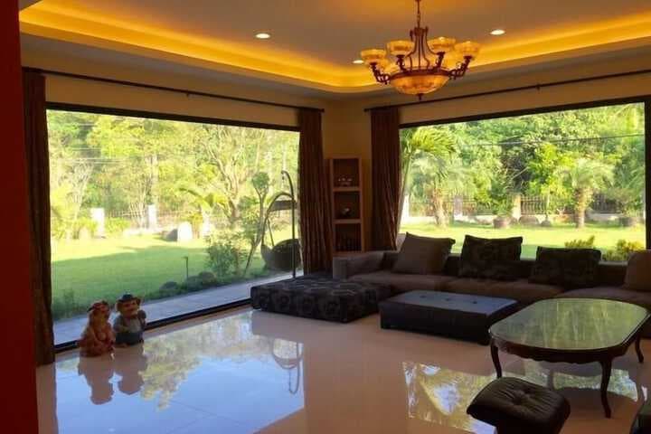 Tainan California Villa photo 3