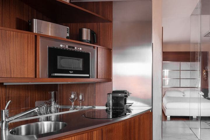 Repubblica Firenze Luxury Apartments | UNA ESPERIENZE photo 5