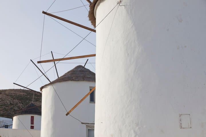 COCO MAT Eco Residences Serifos photo 2