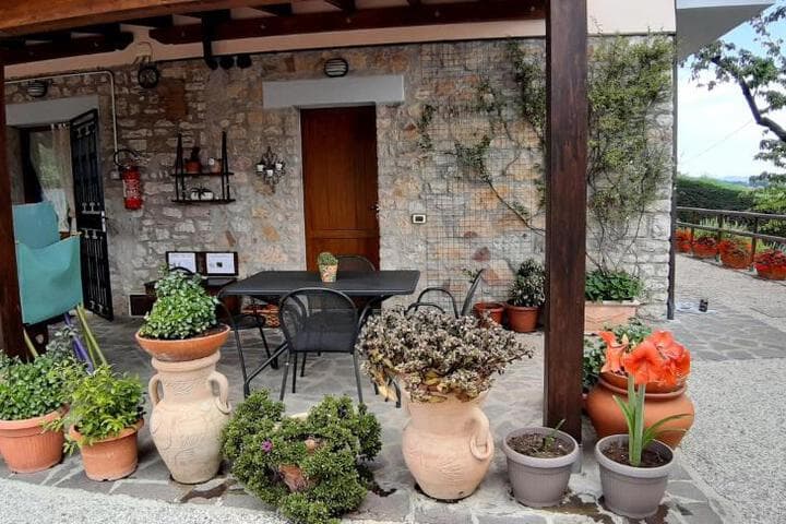 San Marino destination view