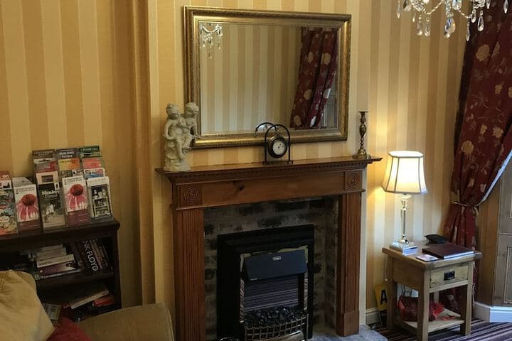 Clayhanger Guest House photo 5