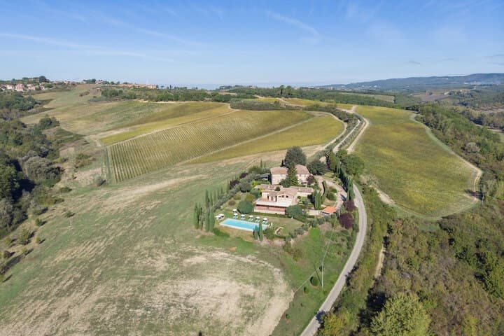 Le Rocche di Valiano photo 5