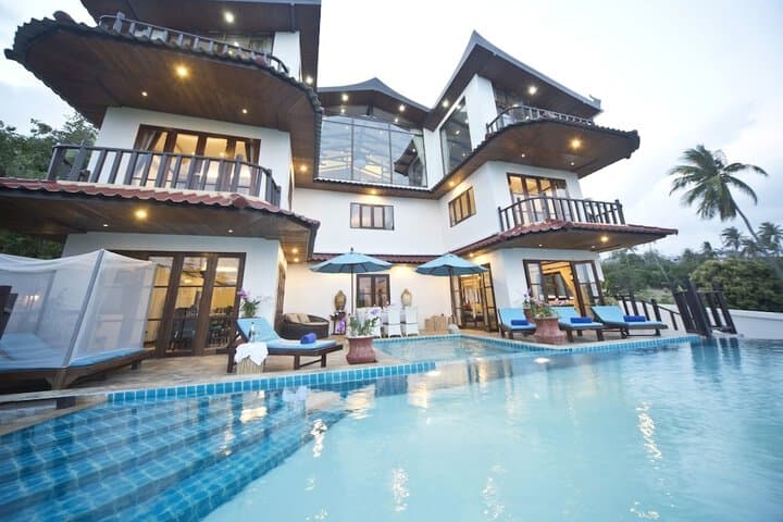 Paradise Island Estate photo 4