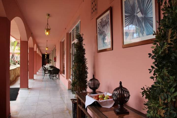 Apartamentos Marola Park photo 3