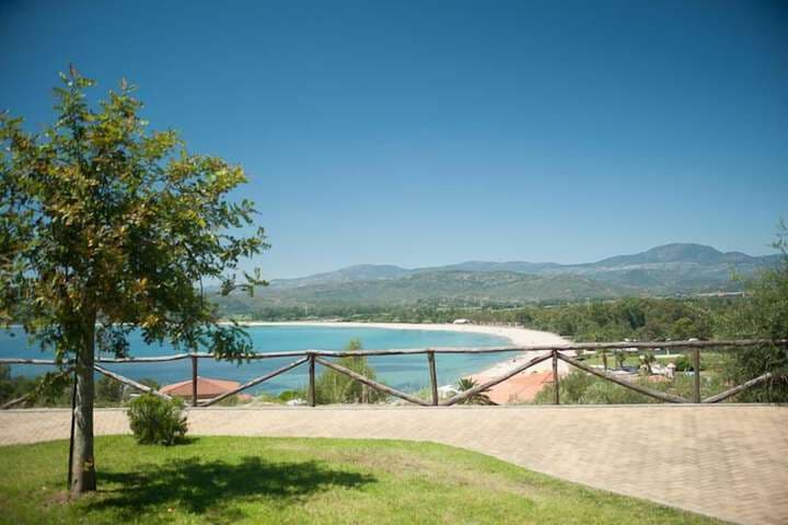 Borgo degli Ulivi Residence photo 5