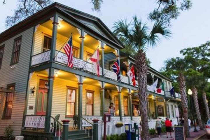 Florida House Inn photo 2