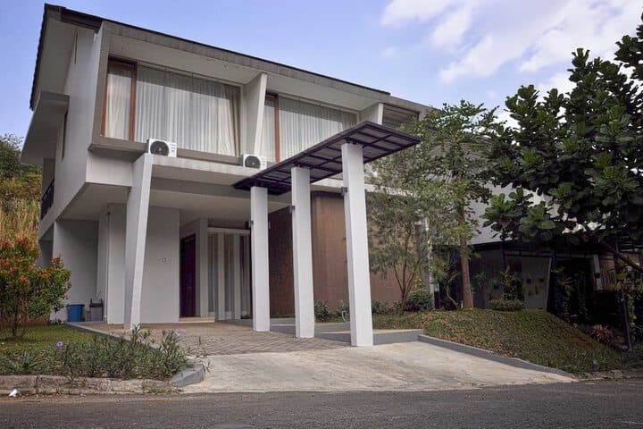 Villa Tirta Syariah photo 2