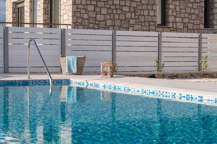 Francis & Gregorys Luxury Villas photo 3
