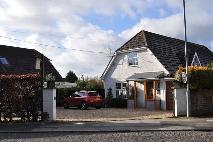 Ferndown destination view