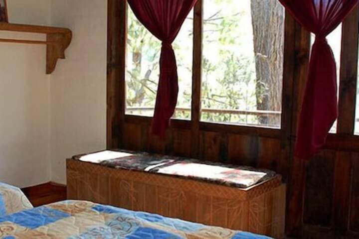 Cabanas Berna photo 4