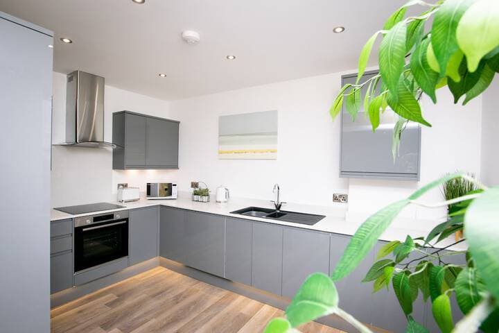 Rowan Tree Your Apartment photo 3