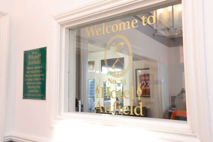 Hotel Anfield photo 5