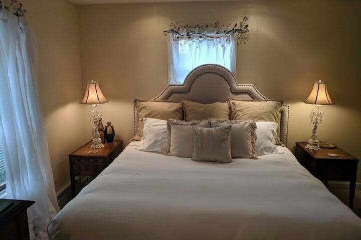 Meadowood Inn photo 4