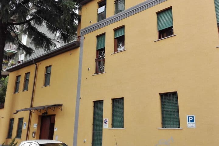 Residence Il Pino photo 3