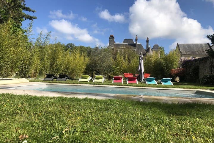 Domaine Plessis Gallu photo 3